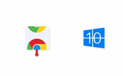 How to Downgrade Chrome on Windows 10 Pro