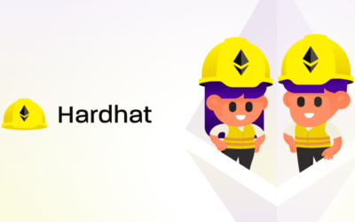 How to Write a Hardhat NFT Smart Contract for Polygon
