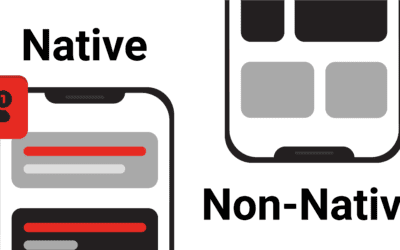 Native Apps vs. Non-Native Apps for iOS and Android?