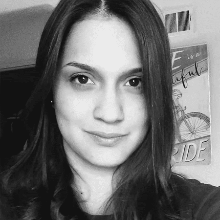 Estefania Jaramillo