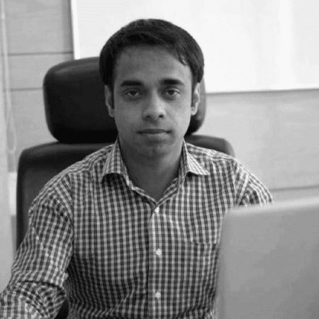 IMRAN ARSHAD