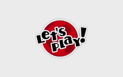 Let’s Play!