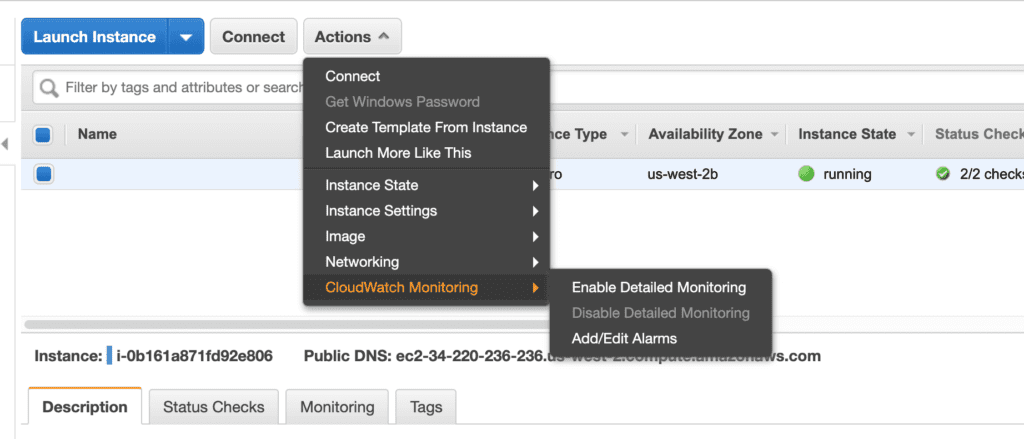 5-AWS-Bill-Issues