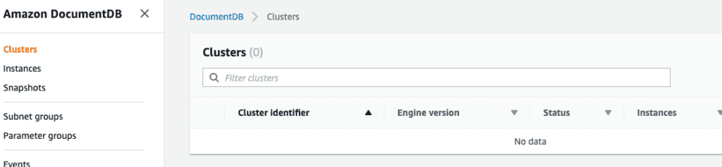 DynamoDB AWS billing issues