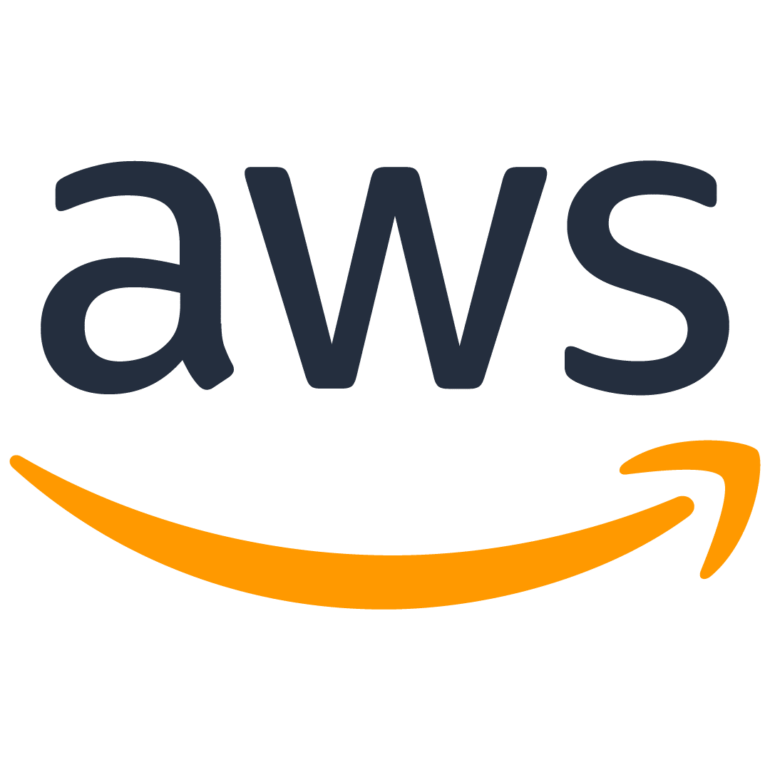 aws logo partner