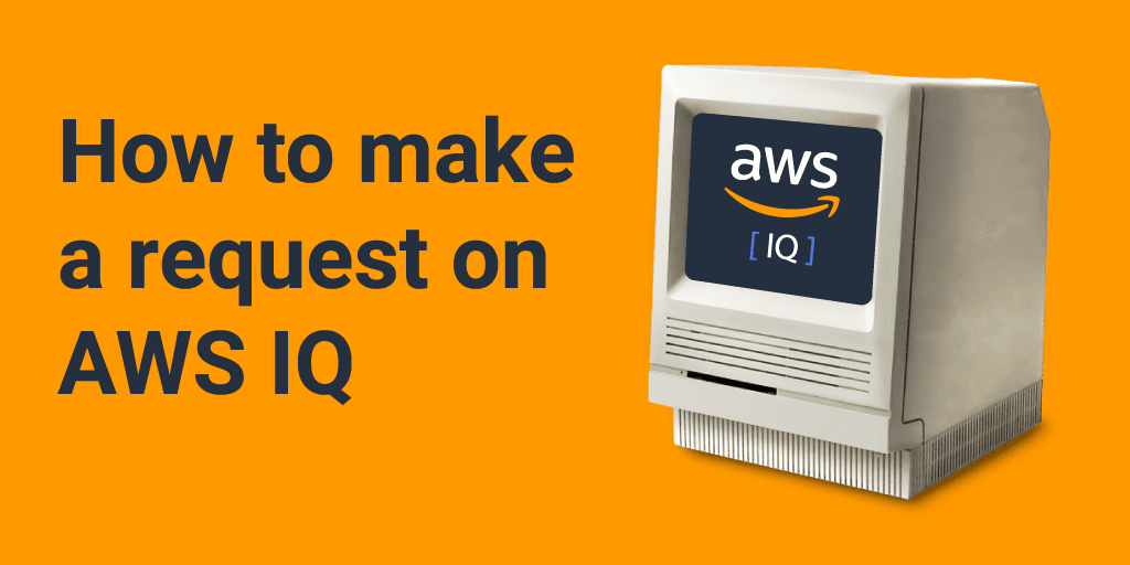 aws iq