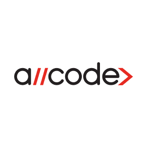 Allcode logo