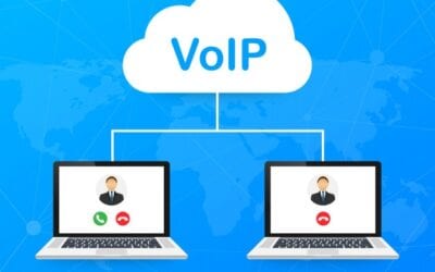 VoIP Strategic Review