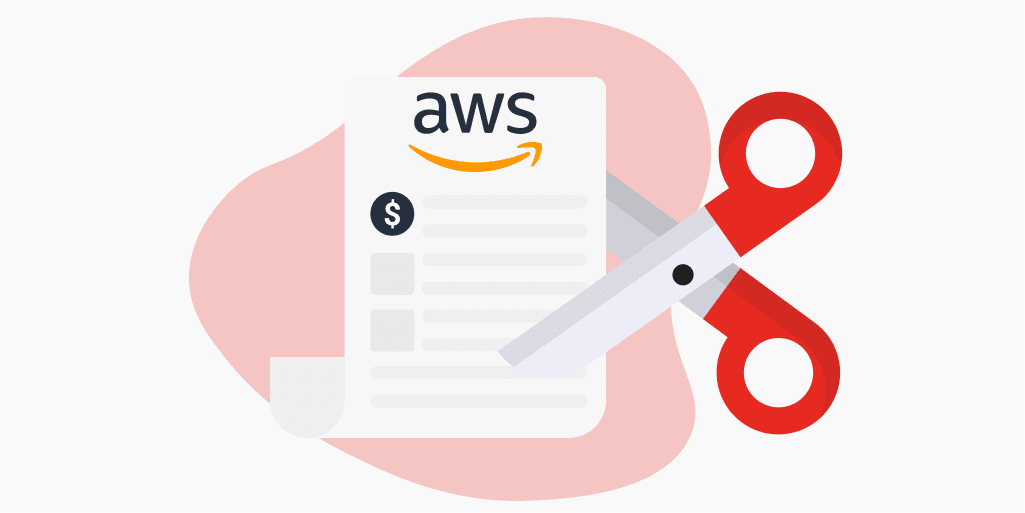 Cost Savings on AWS