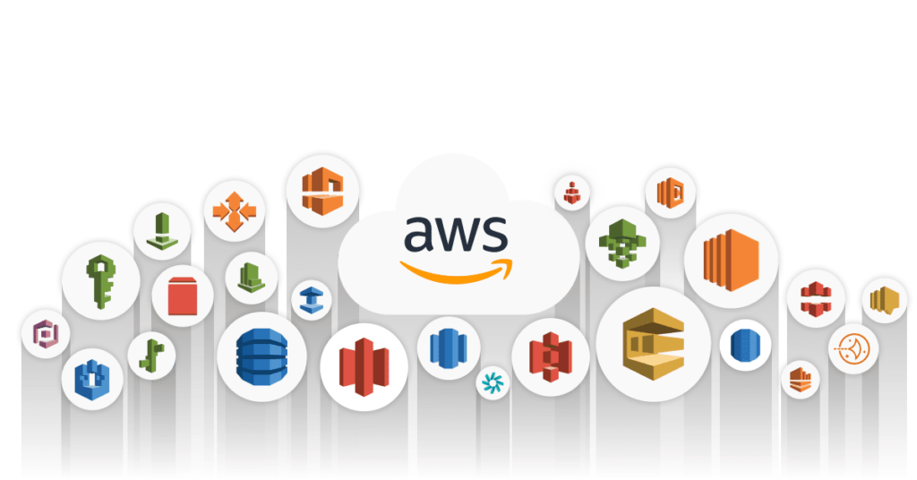 AWS Applications