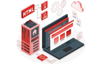 Different Types of Web Application Development