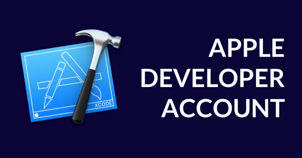 AllCode Apple Developer Account