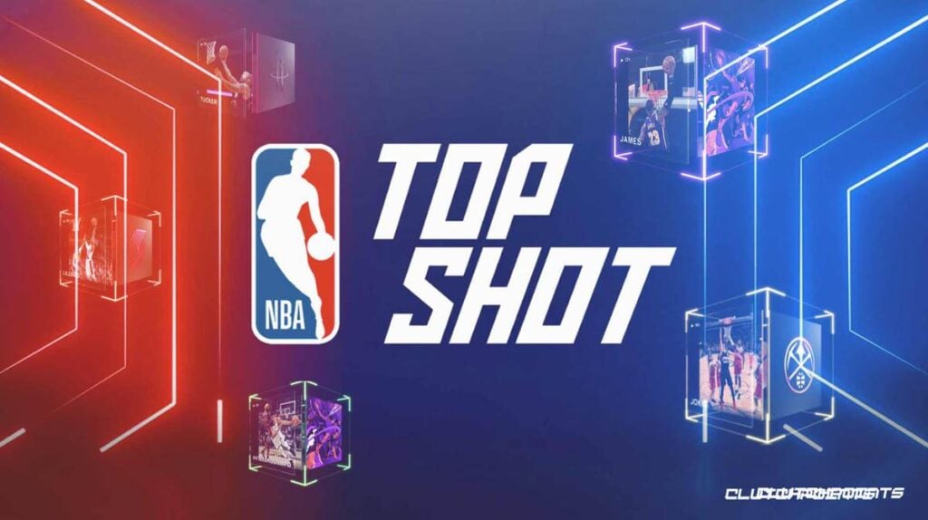 AllCode Flow NFT NBA Top Shot