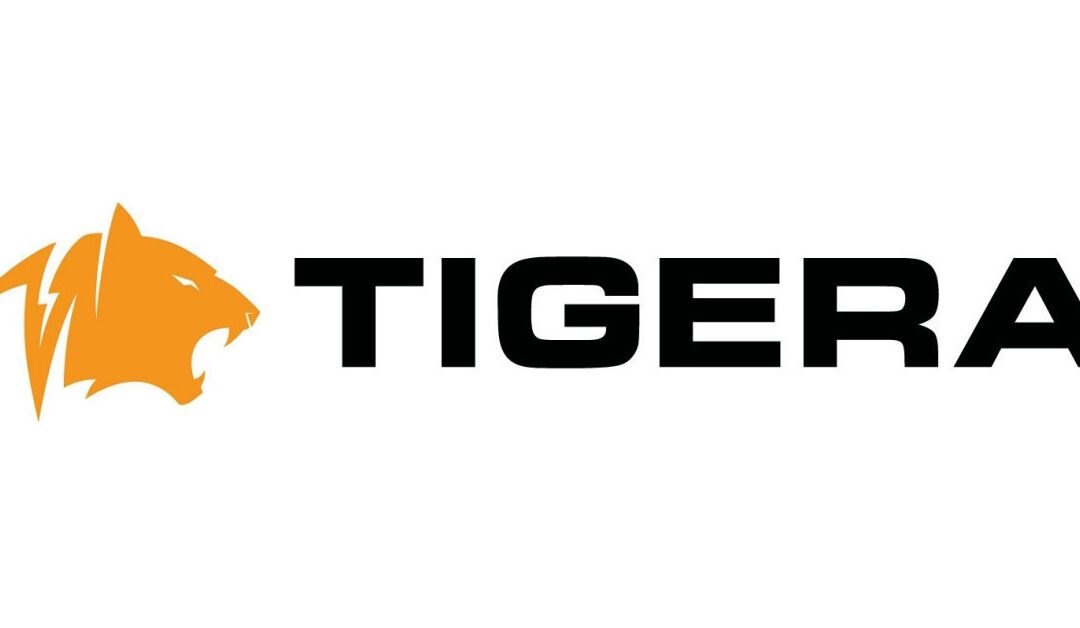 What is Tigera?