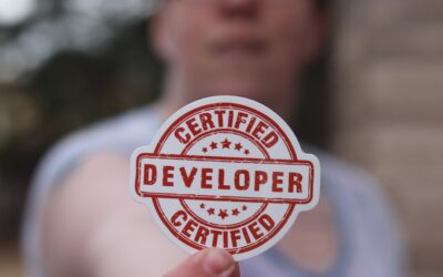 Top 5 Reasons to Get an AWS Certification
