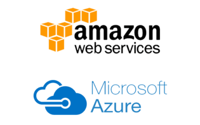 Amazon Web Services vs. Microsoft Azure