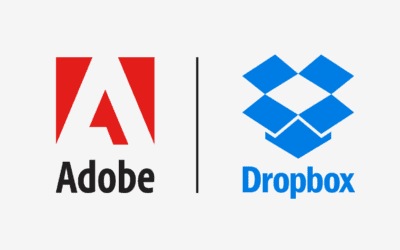 Adobe Creative Cloud vs. Dropbox