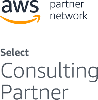 select consulting partner