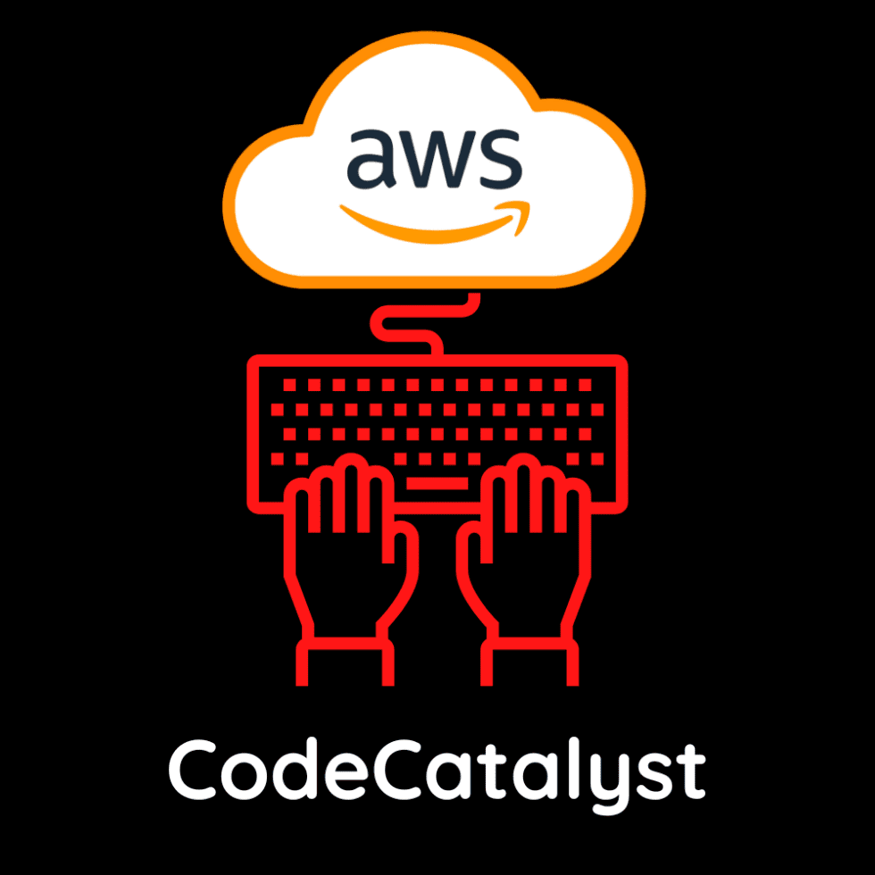 Amazon Web Services – CodeCatalyst