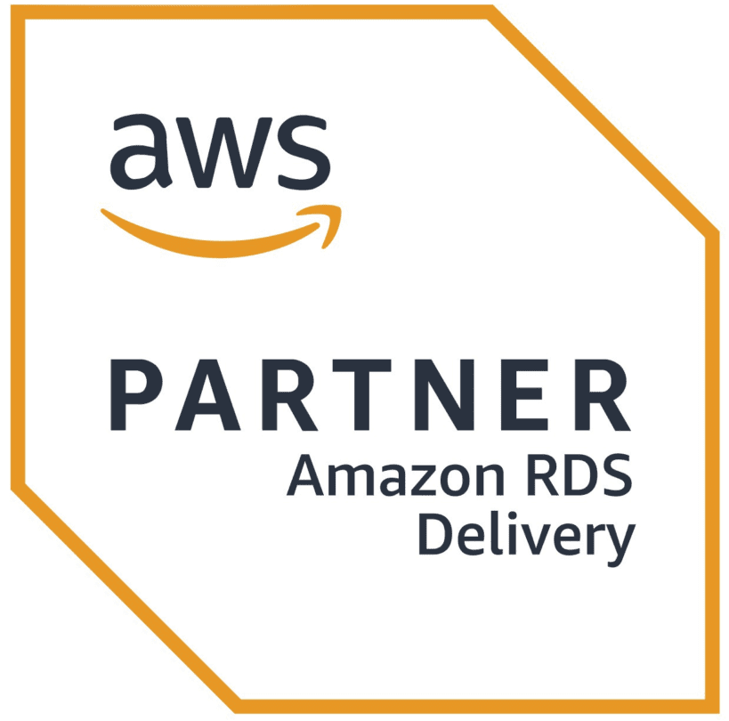 RDS Service Delivery Partner