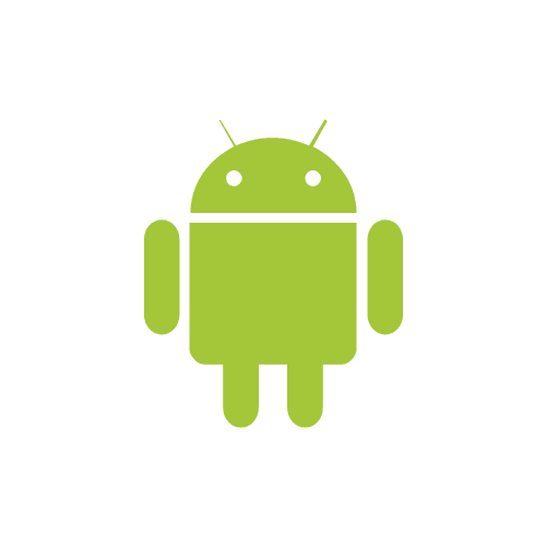 Android app development