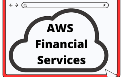 AWS Financial Services