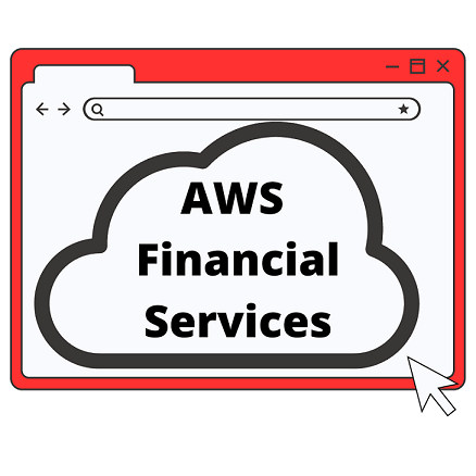 AWS financial services