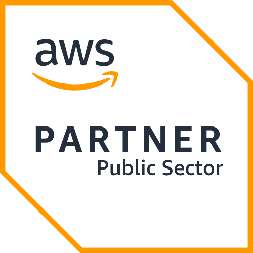 AWS Public Sector Partnership Program