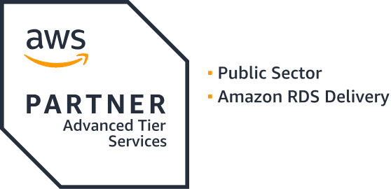 AllCode AWS Advanced Tier Consulting Partner