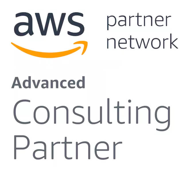 AWS consulting partner