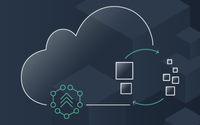 Models of Migration on AWS