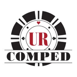 URComped Logo