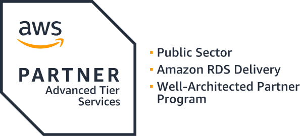 AllCode AWS Advanced Consulting Partner