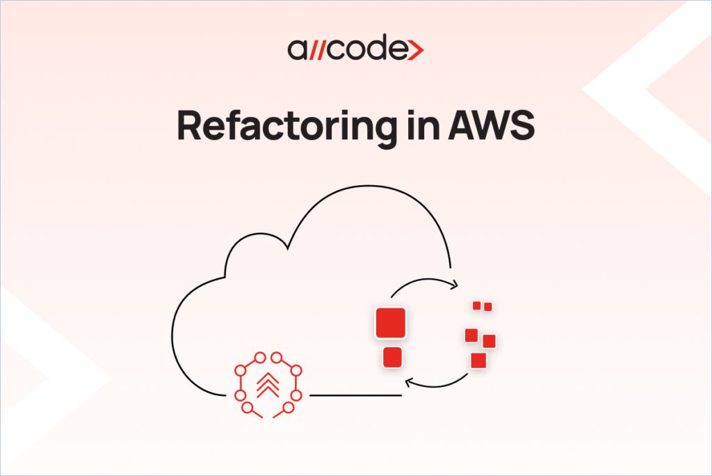 AWS Refactoring