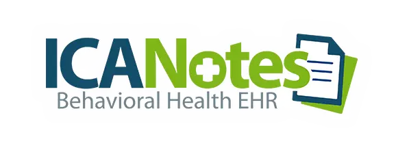 ICANotes health application