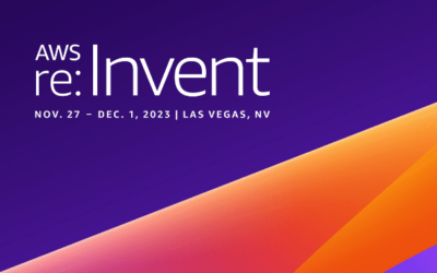 AWS and re:Invent 2023