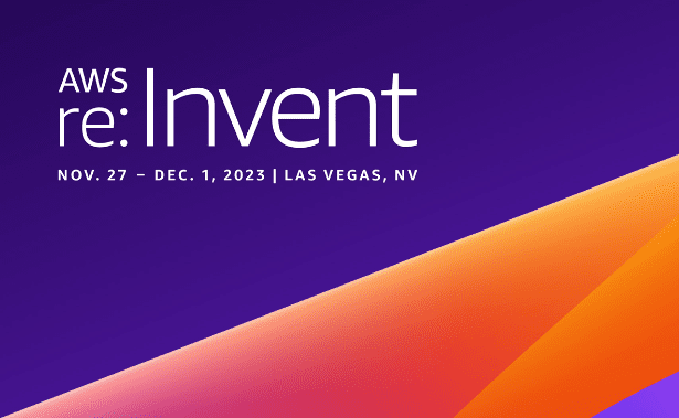 AWS and Re:Invent 2023 | AllCode