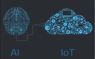 Powering IoT Devices and Edge Computing with Gen AI