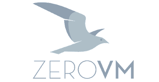 ZeroVM Container Platform