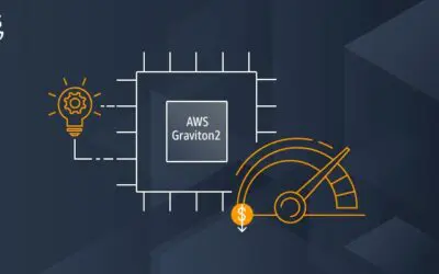 AWS Graviton and Arm-architecture Processors