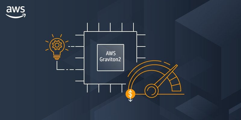 AWS Graviton Architecture Processors